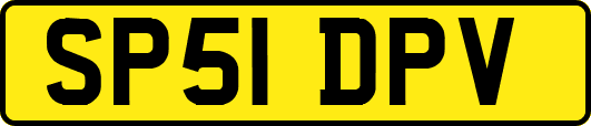 SP51DPV