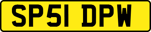 SP51DPW