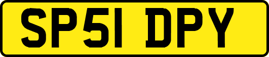 SP51DPY