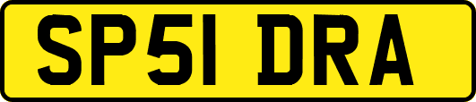 SP51DRA