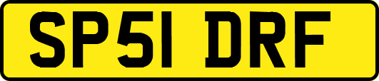 SP51DRF