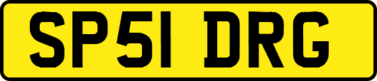 SP51DRG