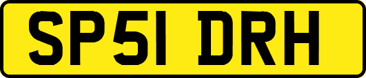 SP51DRH