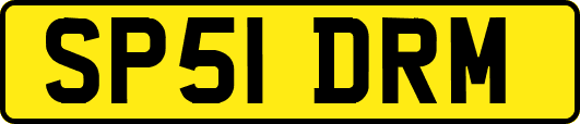 SP51DRM