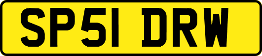 SP51DRW