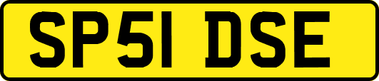 SP51DSE