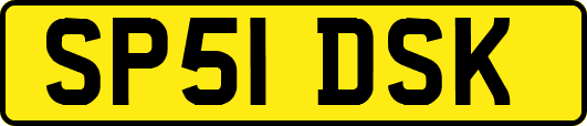 SP51DSK