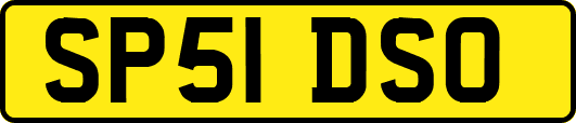 SP51DSO