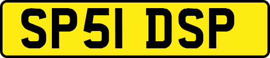 SP51DSP