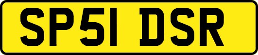 SP51DSR