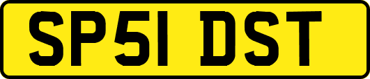 SP51DST