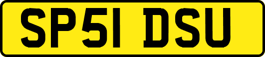 SP51DSU