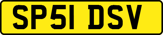 SP51DSV