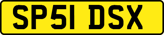 SP51DSX