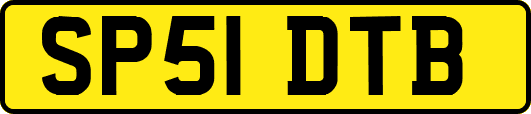 SP51DTB