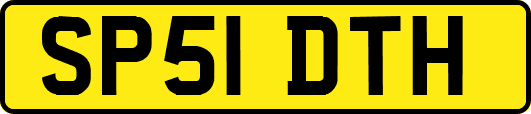 SP51DTH