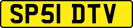 SP51DTV