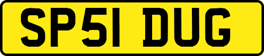 SP51DUG