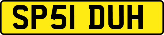 SP51DUH