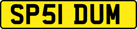 SP51DUM