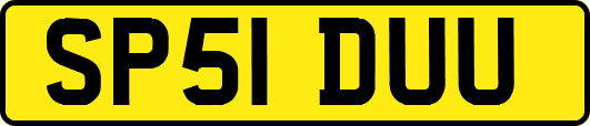 SP51DUU