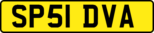 SP51DVA