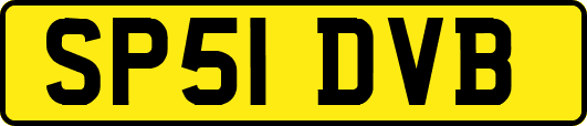 SP51DVB