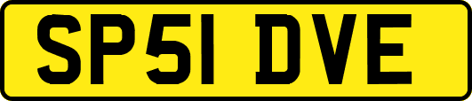 SP51DVE