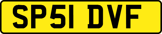 SP51DVF