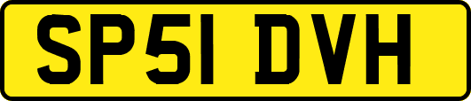 SP51DVH