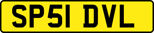 SP51DVL