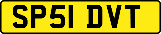 SP51DVT