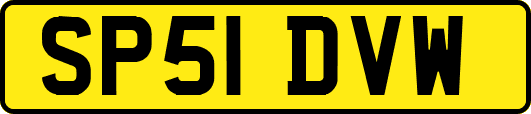 SP51DVW