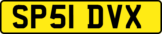 SP51DVX