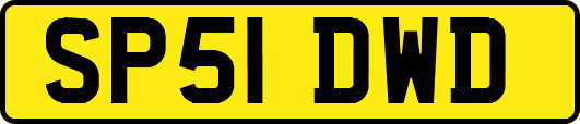 SP51DWD