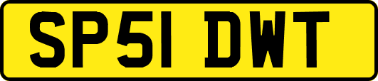 SP51DWT