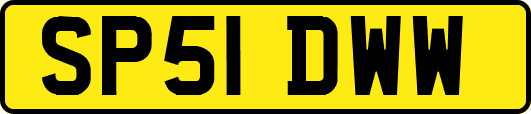 SP51DWW