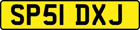 SP51DXJ
