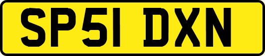 SP51DXN