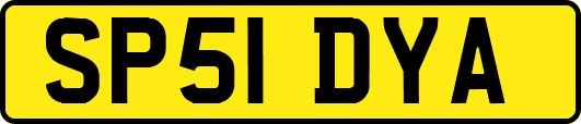 SP51DYA