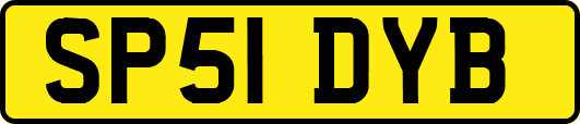 SP51DYB