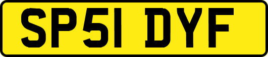 SP51DYF