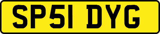 SP51DYG