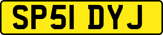 SP51DYJ