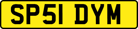 SP51DYM