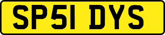 SP51DYS