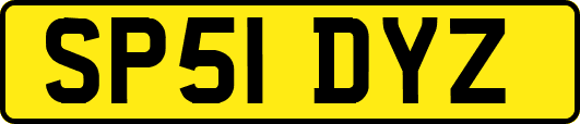 SP51DYZ