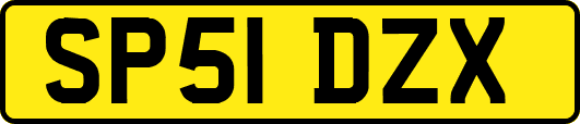 SP51DZX