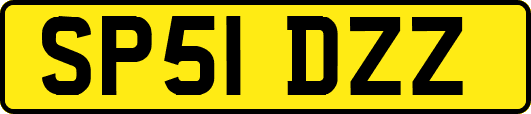 SP51DZZ