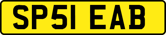 SP51EAB